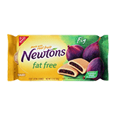 Fig Newton Fat Free 10oz